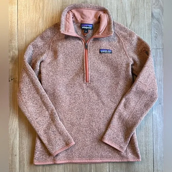 Patagonia Better Sweater - Picture 1 of 8